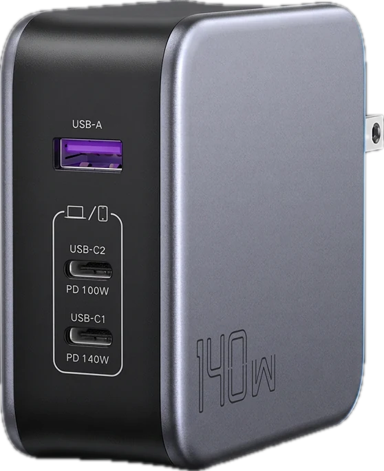 UGREEN Nexode 140W charger